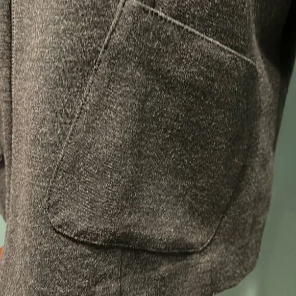 Ruby Rd Gray Jacket - Picture 3 of 11